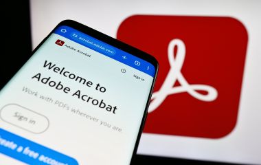 Adobe запускает помощника с искусственным интеллектом в Acrobat и Acrobat Reader Adobe запускает помощника с искусственным интеллектом в Acrobat и Acrobat Reader