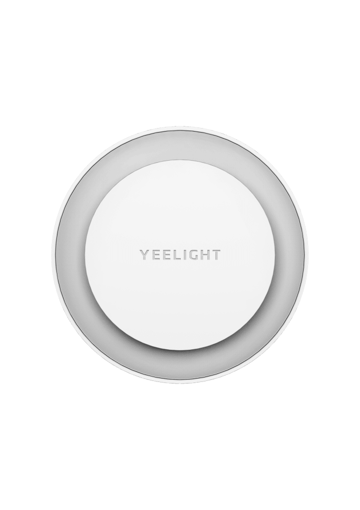 Лампа-ночник в розетку Yeelight Plug-in Nightlight YLYD11YL