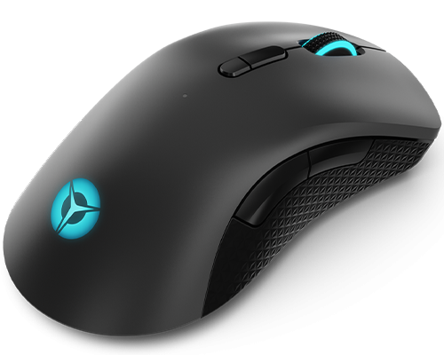 Мышь Lenovo Legion M600 Wireless Gaming Mouse Black