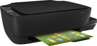 МФУ HP Z4B04A Ink Tank 315 AiO Printer (A4) ,Color Ink Printer МФУ HP Z4B04A Ink Tank 315 AiO Printer (A4) ,Color Ink Printer