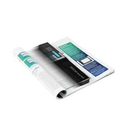 3853V996  IRISCAN BOOK 5 WIFI, Книжный сканер Canon