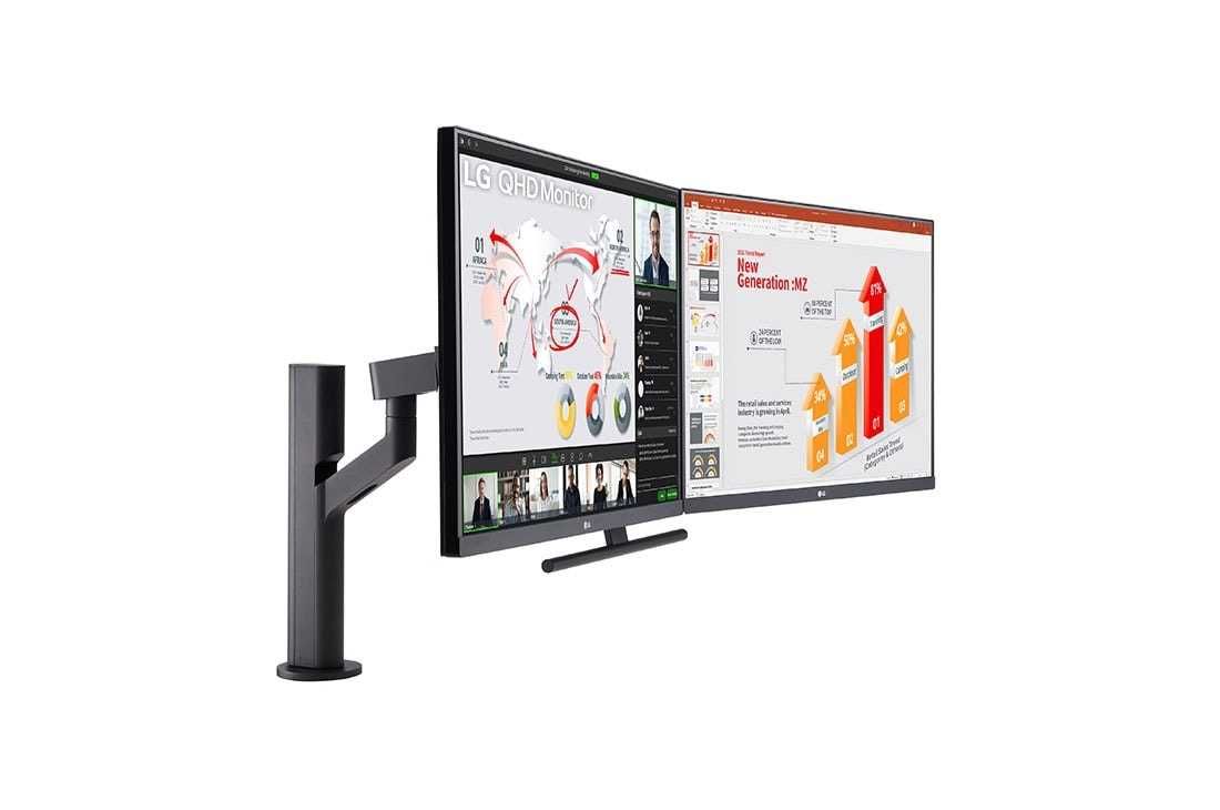 Монитор LCD 27'' 16:9 2560х1440 IPS, 350cd