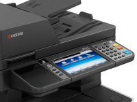 Лазерный копир-принтер-сканер Kyocera M3145idn Лазерный копир-принтер-сканер Kyocera M3145idn