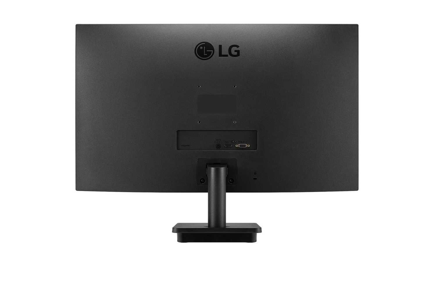 Монитор LCD 27'' [16:9] 1920х1080(FHD) IPS, nonGLARE, 75 Гц, 250cd