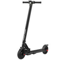 Электросамокат HIPER Stark DX801 Black Электросамокат HIPER Stark DX801 Black