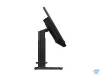 ThinkCentre TIO 24 Gen 4 23.8-inch WLED FHD 250nit 2xspeakers 1080p Camera