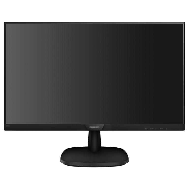 Монитор LCD 27'' 16:9 1920х1080 IPS, nonGLARE, 250cd