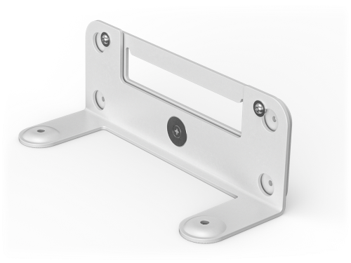 Крепление Logitech Wall Mount for Video Bar настенное для Video Bar