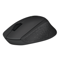 Мышь беспроводная Logitech M280 Black (черная, оптическая, 1000dpi, 2.4 GHz Мышь беспроводная Logitech M280 Black (черная, оптическая, 1000dpi, 2.4 GHz