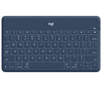 Клавиатура Logitech Keys-To-Go, Classic Blue (M/N: Y-R0052) Клавиатура Logitech Keys-To-Go, Classic Blue (M/N: Y-R0052)