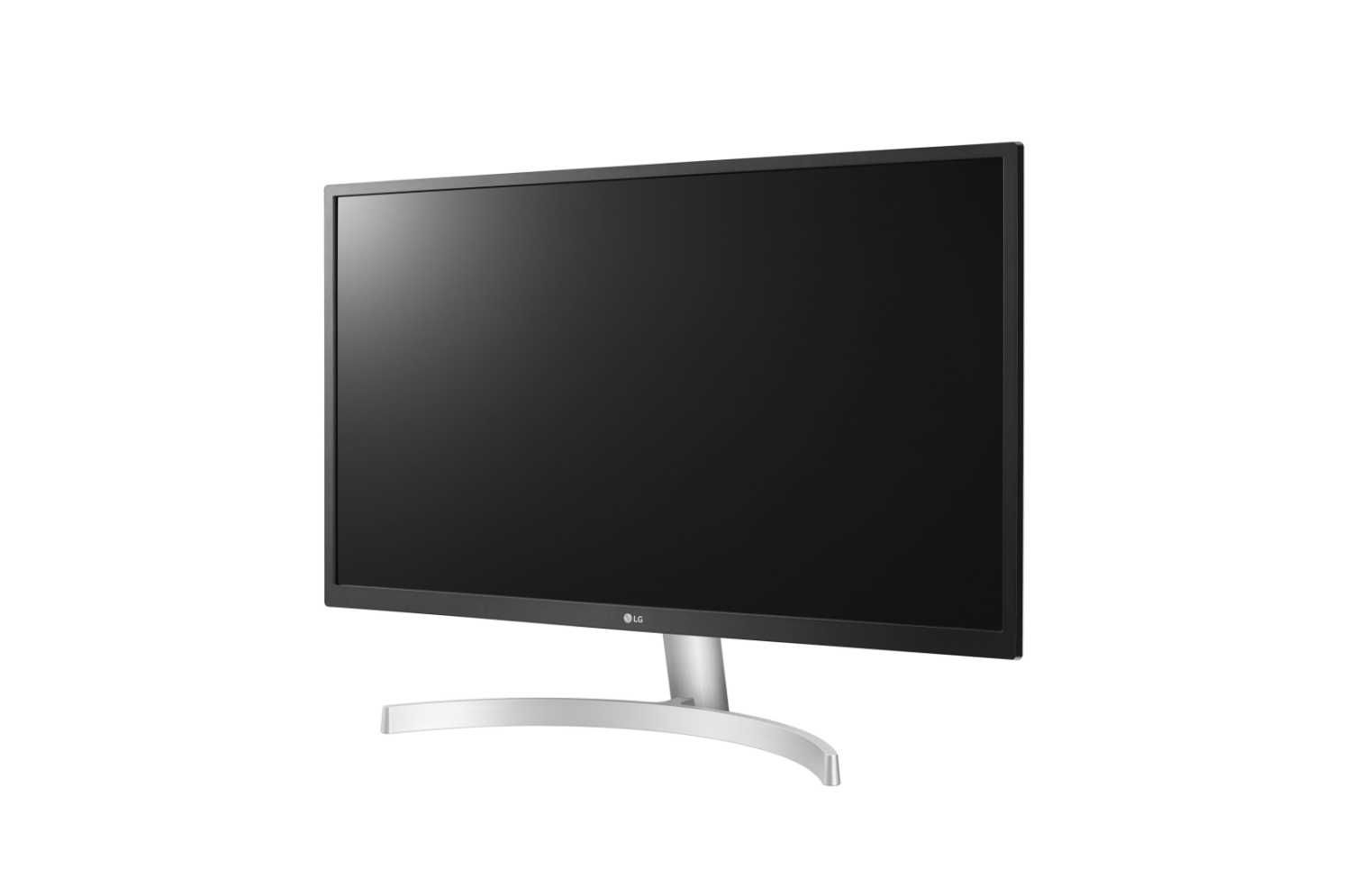 Монитор LCD 27'' 16:9 3840x2160(UHD 4K) IPS,nonGLARE, 300cd