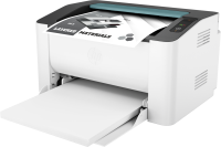 Принтер лазерный  HP 5UE14A Laser 107r Printer Принтер лазерный  HP 5UE14A Laser 107r Printer