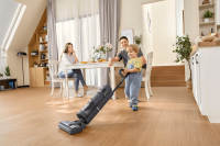 Беспроводной пылесос для влажной и сухой уборки Dreame Wet and Dry Vacuum H12 Black (EOL) Беспроводной пылесос для влажной и сухой уборки Dreame Wet and Dry Vacuum H12 Black (EOL)