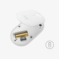 Мышь беспроводная Logitech Pebble M350 Graphite (M/N: MR0075 / C-U0010) Мышь беспроводная Logitech Pebble M350 Graphite (M/N: MR0075 / C-U0010)