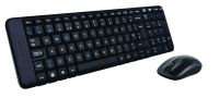 Комплект беспроводной Logitech MK220 (клавиатура+мышь) (M/N: M-R0037/ Y-R0035 / C-U0011) Комплект беспроводной Logitech MK220 (клавиатура+мышь) (M/N: M-R0037/ Y-R0035 / C-U0011)