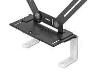 Держатель Logitech для крепления Video Bar к монитору (TV Mount for Video Bar) Держатель Logitech для крепления Video Bar к монитору (TV Mount for Video Bar)