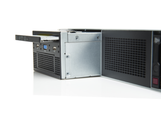 HPE DL38X Gen10 Universal Media Bay