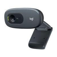 Веб-камера Logitech C270 (HD 720p Веб-камера Logitech C270 (HD 720p