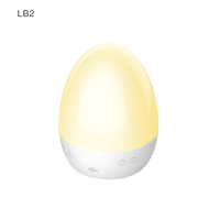 Часы-ночник с будильником Nitebird Baby Night Light LB2 Часы-ночник с будильником Nitebird Baby Night Light LB2