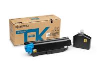 Тонер-картридж TK-5270C 6 000 стр. Cyan для M6230cidn/M6630cidn/P6230cdn Тонер-картридж TK-5270C 6 000 стр. Cyan для M6230cidn/M6630cidn/P6230cdn