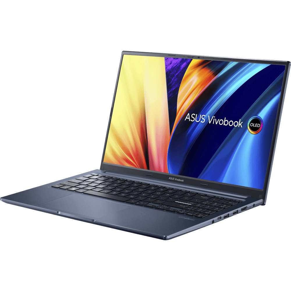 Ноутбук Asus 90NB0WY1-M008V0 Vivobook 15X OLED X1503ZA-L1147W 15.6" FHD(1920x1080) OLED