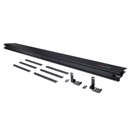 CEILING PANEL MOUNTING RAIL - 1800MM (70.9IN)