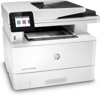 МФУ HP LaserJet Pro MFP M428fdn Printer (A4) , Printer
