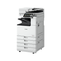 МФУ Canon imageRUNNER ADVANCE DX C3930I (SRА3, цветное, 30 МФУ Canon imageRUNNER ADVANCE DX C3930I (SRА3, цветное, 30