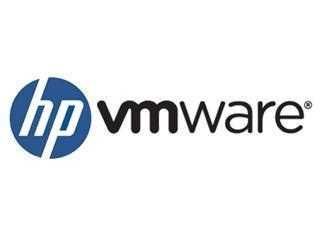 HPE VMw vSphere Std 1P 5yr E-LTU