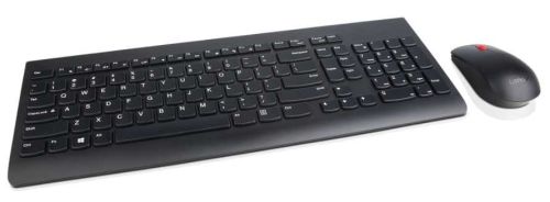 Клавиатура и мышь Lenovo KB MICE_BO Essential Wireless Combo