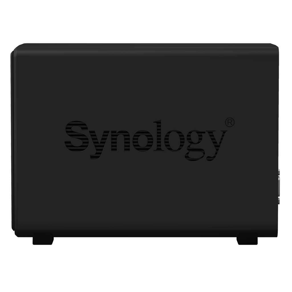 Сетевой видеорегистратор Synology NVR1218