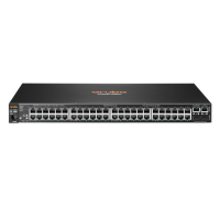 Aruba 2530-48 Switch Aruba 2530-48 Switch