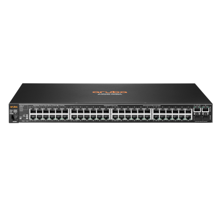 Aruba 2530-48 Switch
