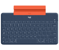 Клавиатура Logitech Keys-To-Go, Classic Blue (M/N: Y-R0052) Клавиатура Logitech Keys-To-Go, Classic Blue (M/N: Y-R0052)
