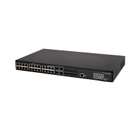 HPE 5140 24G PoE+ 4SFP+ EI Sw HPE 5140 24G PoE+ 4SFP+ EI Sw