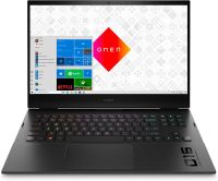 Ноутбук HP 4L670EA OMEN by HP Laptop 16-b0019ur 16.1" FHD (1920x1080)  IPS 144Hz Ноутбук HP 4L670EA OMEN by HP Laptop 16-b0019ur 16.1" FHD (1920x1080)  IPS 144Hz