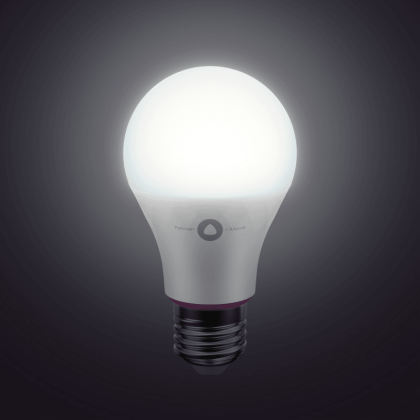 Умная лампочка Яндекса (E27) YNDX-00501