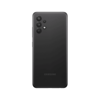 Смартфон Samsung Galaxy A32 6.4" 2400 x 1080 4/128Gb Black Смартфон Samsung Galaxy A32 6.4" 2400 x 1080 4/128Gb Black