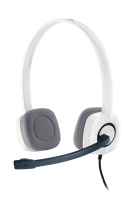 Гарнитура Logitech H150 White Гарнитура Logitech H150 White
