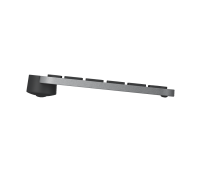 Клавиатура беспроводная Logitech MX Keys Mini Minimalist Wireless Illuminated Keyboard - GRAPHITE - RUS - INTNL Клавиатура беспроводная Logitech MX Keys Mini Minimalist Wireless Illuminated Keyboard - GRAPHITE - RUS - INTNL