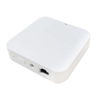 Шлюз Yeelight Pro S20 Gateway(BLE mesh) Шлюз Yeelight Pro S20 Gateway(BLE mesh)