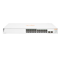 Aruba IOn 1830 24G 2SFP 195W Sw Aruba IOn 1830 24G 2SFP 195W Sw