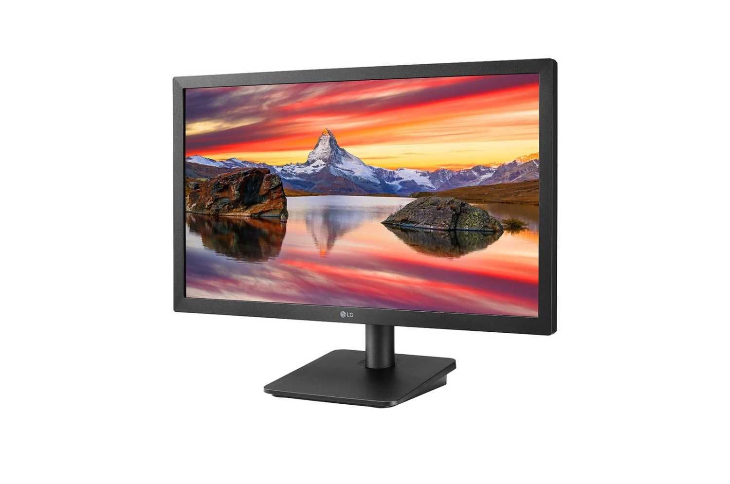 Монитор LCD 21.5'' 16:9 1920х1080(FHD) IPS, nonGLARE, 250cd