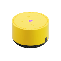 Яндекс.Станция Лайт Желтая YNDX-00025 (Умная колонка с голосовым помощником) Яндекс.Станция Лайт Желтая YNDX-00025 (Умная колонка с голосовым помощником)