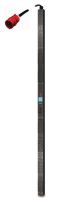 Rack PDU 2G, Metered, ZeroU, 11kW, 230V, (36) C13 & (6) C19 Rack PDU 2G, Metered, ZeroU, 11kW, 230V, (36) C13 & (6) C19