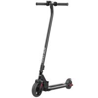 Электросамокат HIPER Slim VX561 Black Электросамокат HIPER Slim VX561 Black