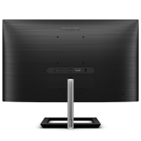 278E1A/00  Монитор LCD 27'' 16:9 4K 3840х2160 IPS, nonGLARE, 350cd/m2, H178°/V178°, 1000:1, 16.7M Color, 4ms, DP, HDMIx2, Tilt, Audio out, 2Y, Black