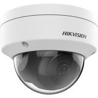 Сетевая IP видеокамера Hikvision Сетевая IP видеокамера Hikvision