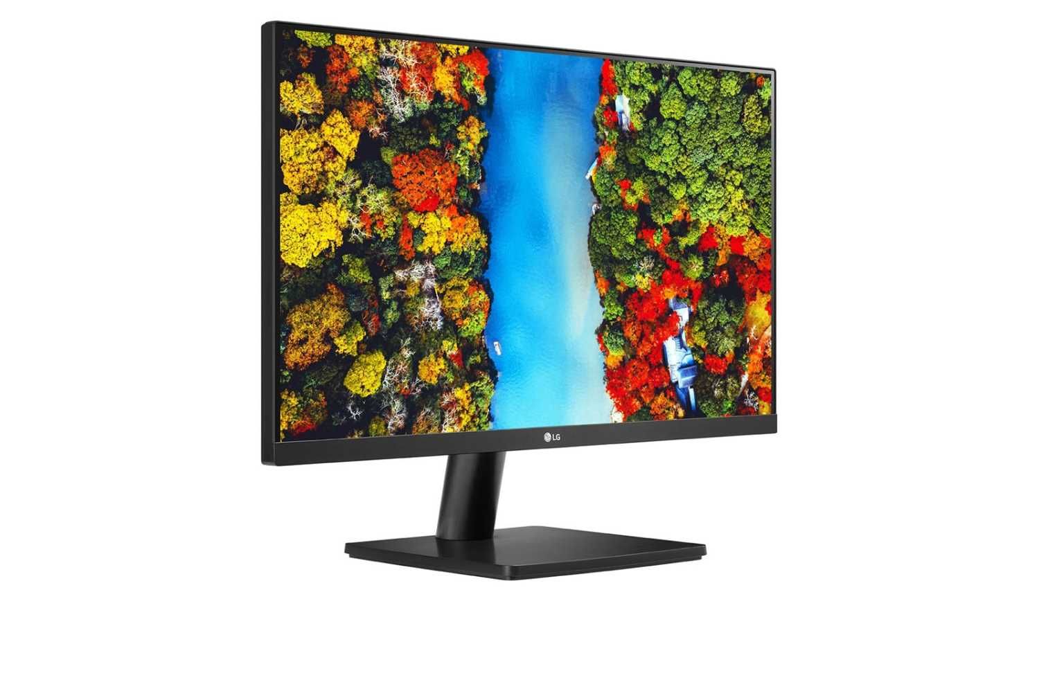 Монитор LCD 24'' 16:9 1920х1080(FHD) IPS, nonGLARE, 75 Гц, 200cd