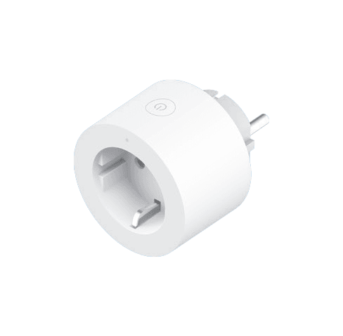 Умная розетка Aqara Smart Plug SP-EUC01